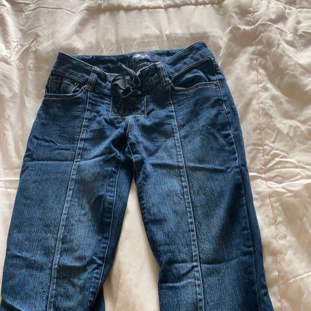 Pant